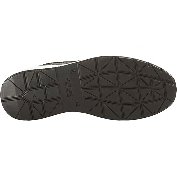 Diadora Scarpe Antinfortunistiche RUN NET AIRBOX LOW S3 SRC Asphalt - DIADORA UTILITY - Immagine 5